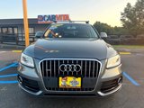 Used 2015 Audi Q5 2.0T Premium Plus image 2