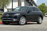 New 2025 Mercedes-Benz GLC 300 image 2