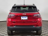 New 2025 Jeep Compass Limited image 4