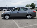Used 2019 Nissan Versa S image 6