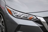 Certified 2022 Nissan Sentra SV image 5