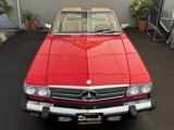 Used 1988 Mercedes-Benz 560 SL image 5