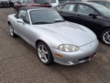 Used 2003 MAZDA MX-5 Miata image 3