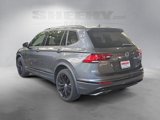 Used 2021 Volkswagen Tiguan SE R-Line image 3
