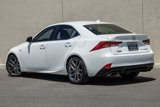 Used 2017 Lexus IS 300 AWD image 3