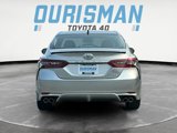 Used 2022 Toyota Camry XSE image 5