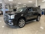 Used 2018 GMC Yukon SLT w/ Premium Edition image 3