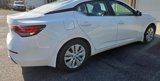 Used 2021 Nissan Sentra S image 2