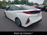 Used 2018 Toyota Prius Prime Advanced image 5