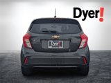 Used 2017 Chevrolet Spark LS image 5