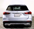 Certified 2025 Mercedes-Benz GLA 250 4MATIC image 5