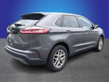 Used 2023 Ford Edge SEL image 4