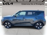 Used 2023 Kia Soul GT-Line w/ GT-Line Technology Package image 4