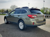 Used 2017 Subaru Outback 2.5i Premium image 4