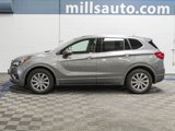 Used 2020 Buick Envision Essence w/ LPO, Active Package image 3
