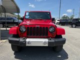 Used 2011 Jeep Wrangler Sahara image 2