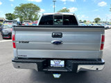 Used 2013 Ford F150 XLT w/ Luxury Equipment Group image 6