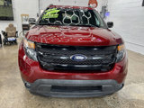 Used 2014 Ford Explorer Sport w/ Equipment Group 401A image 6