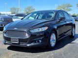 Used 2014 Ford Fusion SE w/ Equipment Group 202A image 2