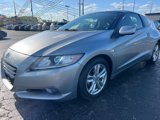 Used 2011 Honda CR-Z EX image 3