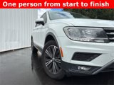 Used 2018 Volkswagen Tiguan SEL image 5