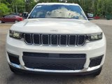 New 2025 Jeep Grand Cherokee L Limited image 2