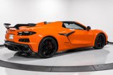Used 2024 Chevrolet Corvette Z06 w/ Z07 Performance Package image 3