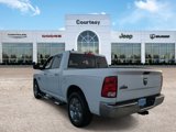 Used 2017 RAM 1500 Big Horn image 3