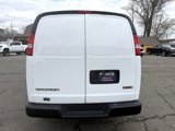 Certified 2023 GMC Savana 2500 Extended w/ Driver Convenience Package image 6
