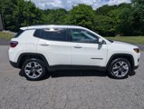 Used 2019 Jeep Compass Limited image 6