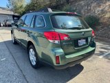Used 2012 Subaru Outback 2.5i w/ Alloy Wheel Pkg image 4