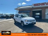 Used 2016 Jeep Compass High Altitude image 3