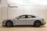 Used 2022 Porsche Taycan Turbo S image 2