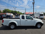 Used 2017 Nissan Frontier S image 5