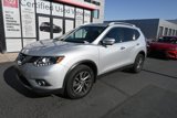 Used 2016 Nissan Rogue SL w/ SL Premium Package image 5