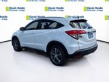 Certified 2021 Honda HR-V EX image 5