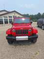 Used 2014 Jeep Wrangler Unlimited Sahara w/ Connectivity Group image 2