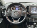 Used 2020 Jeep Cherokee Trailhawk image 5