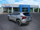 New 2025 Chevrolet Trax ACTIV w/ Driver Confidence Package image 3