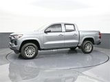New 2025 Chevrolet Colorado LT w/ Advanced Trailering Package image 5
