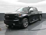 Used 2021 Chevrolet Silverado 1500 RST image 3