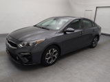 Used 2020 Kia Forte LXS image 2