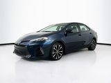 Used 2018 Toyota Corolla SE image 3