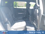 New 2025 Chevrolet Traverse LT w/ Enhanced Driving Package image 6