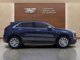Used 2021 Cadillac XT4 Luxury w/ Driver Awareness Package image 5