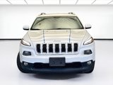 Used 2016 Jeep Cherokee Latitude image 2