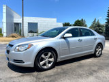 Used 2012 Chevrolet Malibu LT w/ Power Convenience Package image 2