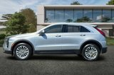 Certified 2025 Cadillac XT4 Premium Luxury image 3