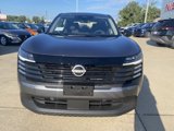 New 2025 Nissan Kicks S image 4