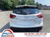 Used 2014 MAZDA CX-5 Touring image 5